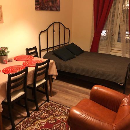 Apartament Kolodziejska Gdańsk Exteriör bild