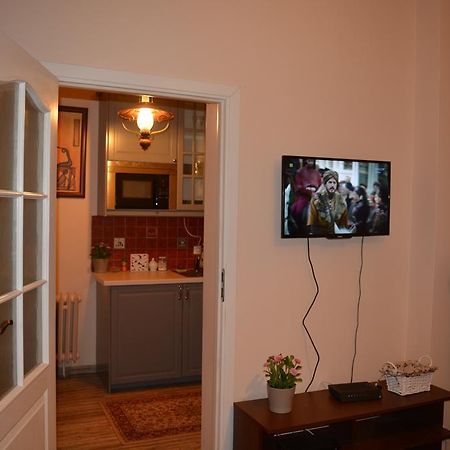Apartament Kolodziejska Gdańsk Exteriör bild