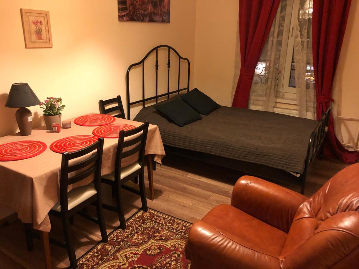Apartament Kolodziejska Gdańsk Exteriör bild