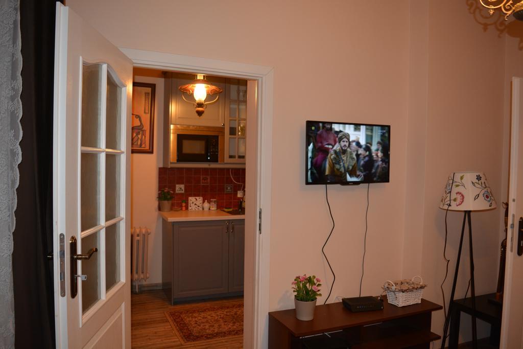 Apartament Kolodziejska Gdańsk Exteriör bild