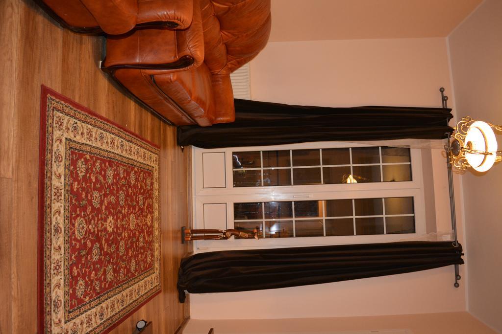 Apartament Kolodziejska Gdańsk Exteriör bild