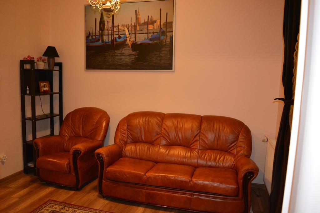 Apartament Kolodziejska Gdańsk Exteriör bild