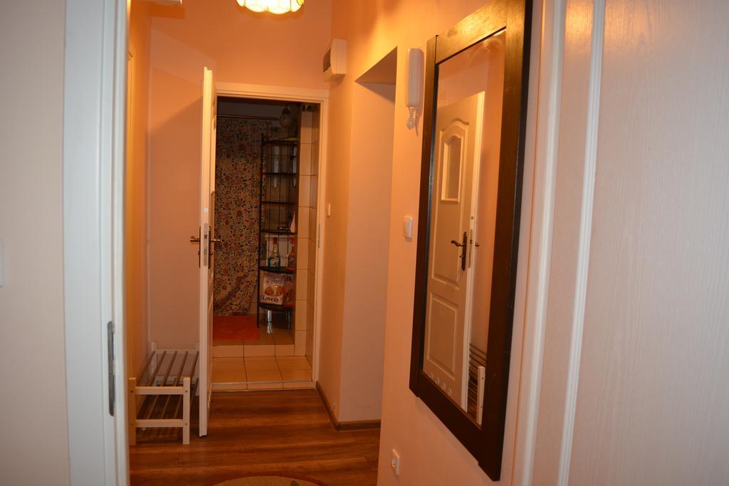 Apartament Kolodziejska Gdańsk Exteriör bild